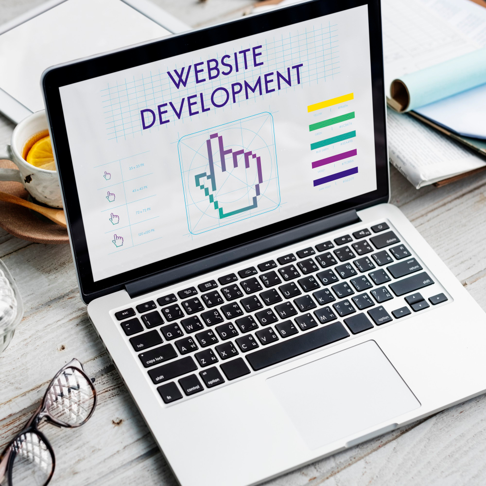 Desenvolvimento Web
